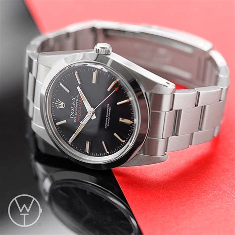 1988 rolex milgauss 1019|Rolex 1019 review.